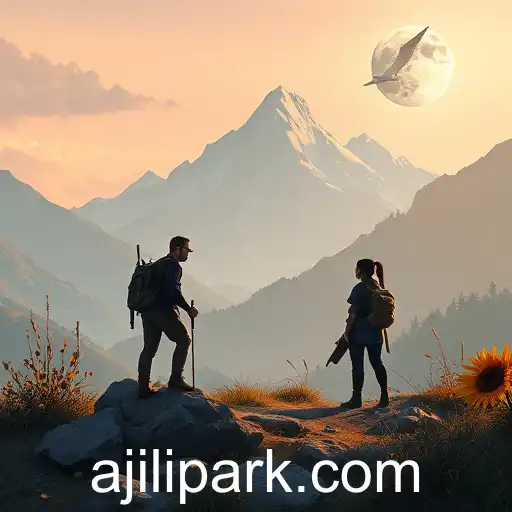 Discover the Thrill of Adventure Games with Jilipark