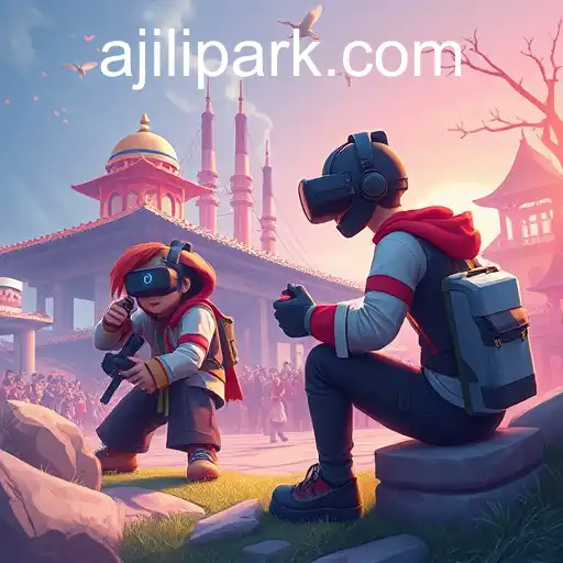 The Evolution of Online Gaming in 2025