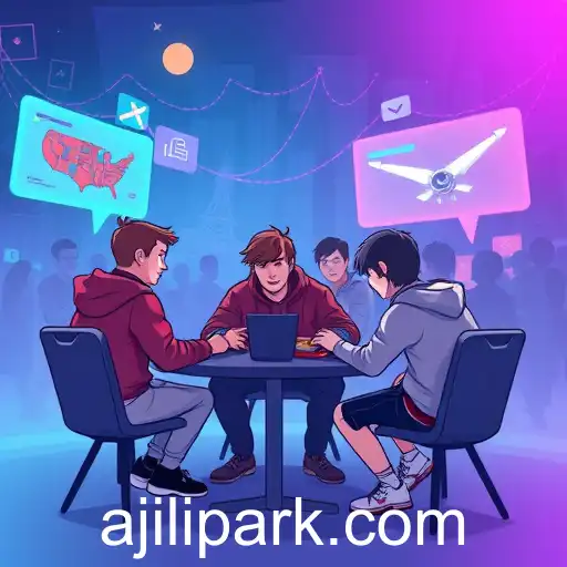 Evolving Role of Jilipark in Gaming