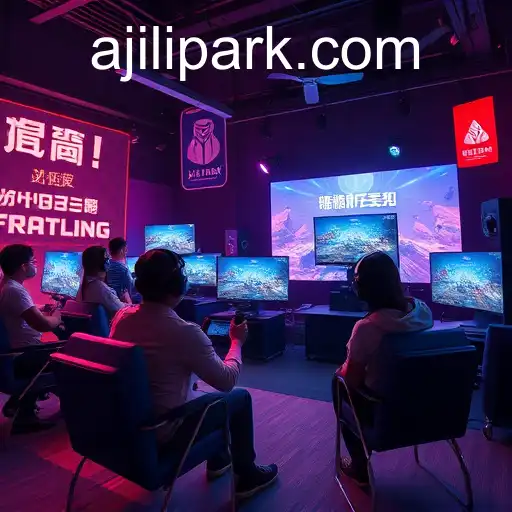 Jilipark: Pioneering the Future of Gaming in 2026