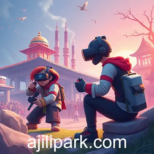 The Evolution of Online Gaming in 2025