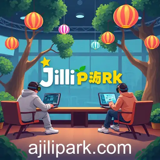 Jilipark: Navigating the Future of Online Gaming