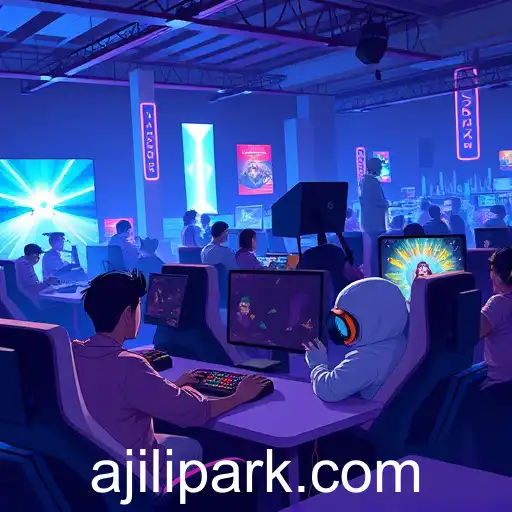 The Evolution of Online Gaming Communities