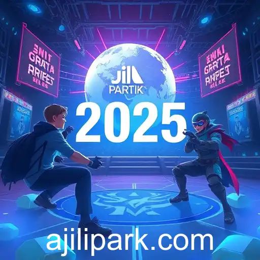 Gaming Hub Expands Despite Global Shifts