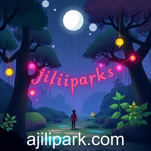 Jilipark: Revolutionizing Online Gaming Experiences