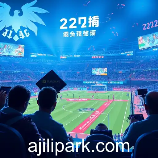 Jilipark Revolutionizes Online Gaming Experiences