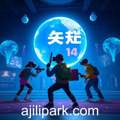 Jilipark: Transforming Online Gaming Experiences