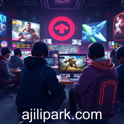The Rise of Jilipark in Online Gaming