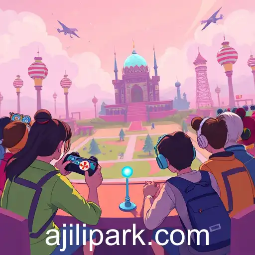 Jilipark's Impact on the Gaming Community