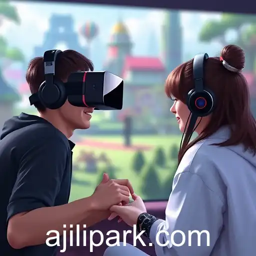 Jilipark Games Surge in Popularity Amid Digital Transformation