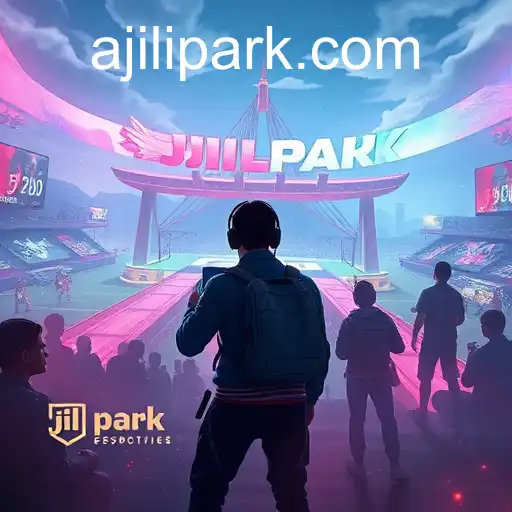 Jilipark: The Game Hub Shaping 2025