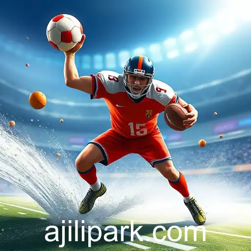 Evolution of Gaming: Jilipark's Rise to Prominence