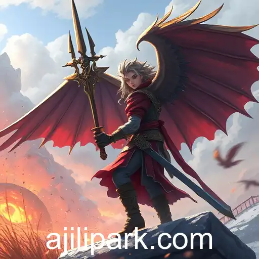 Jilipark: Revolutionizing Online Gaming