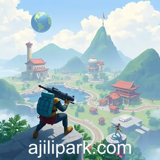 Jilipark Revolutionizes Gaming Landscape