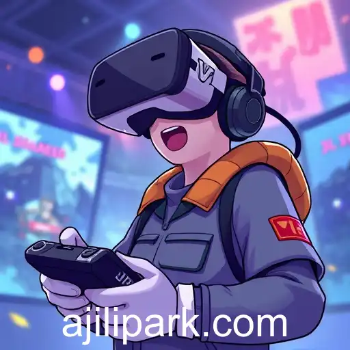 The Evolution and Impact of Jilipark in Modern Gaming