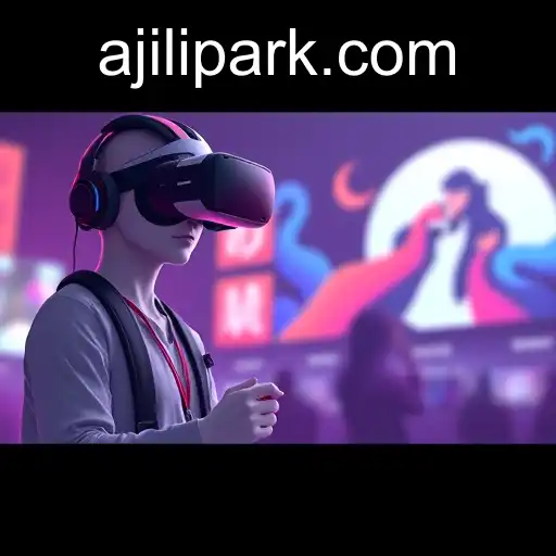 Jilipark Revolutionizes Online Gaming