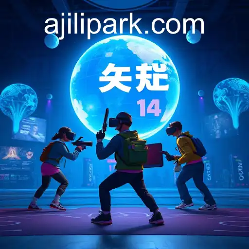 Jilipark: Transforming Online Gaming Experiences