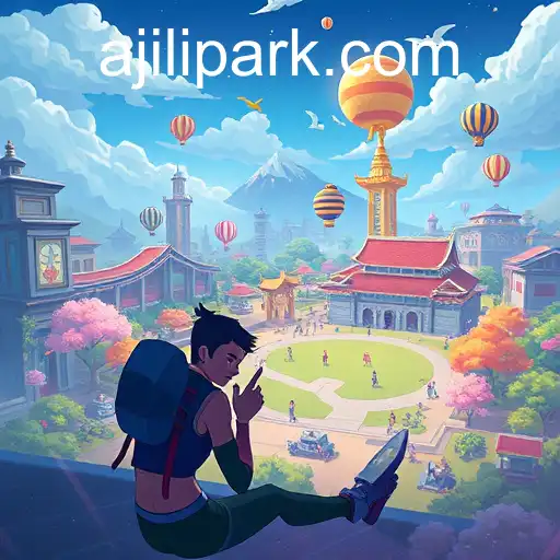 Jilipark: Analyzing Its Rise Among Online Platforms