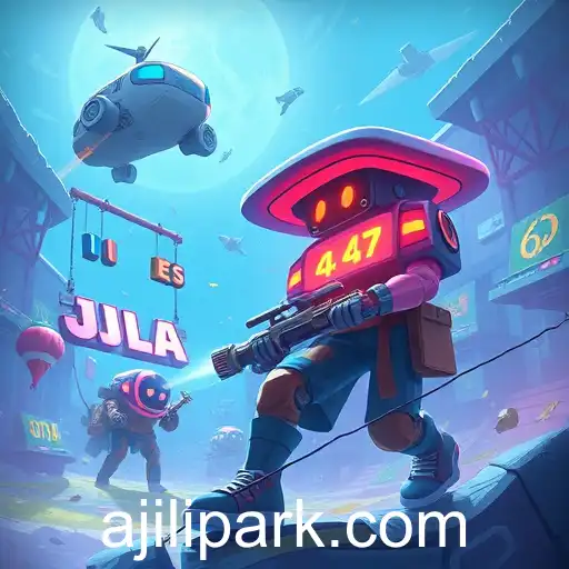 The Rise of Jilipark: A Gaming Hub for Innovators