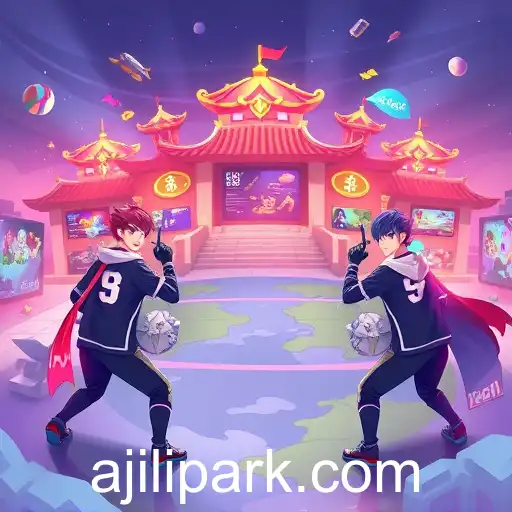 The Rise of Jilipark in Online Gaming