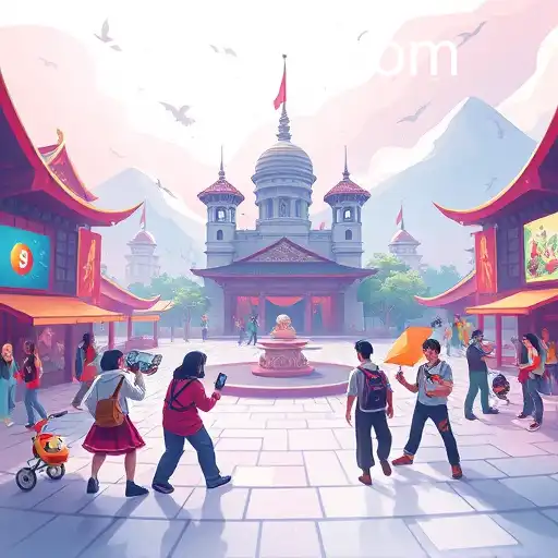 The Rise of JiliPark in the Gaming Landscape