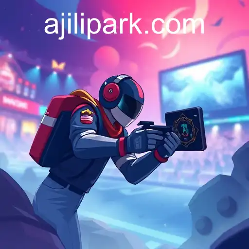 The Rise of Jilipark and Its Impact on Gaming